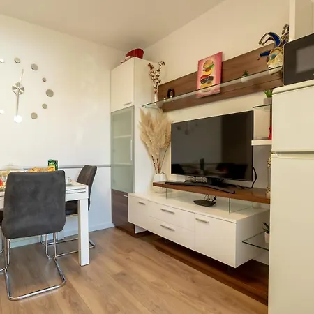 Citromelo Apartment Split