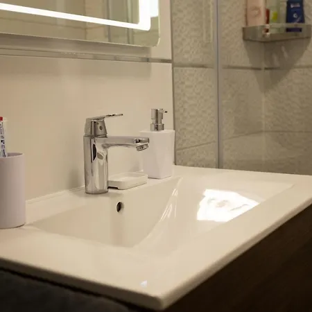 Apartment Citromelo Split