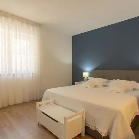 Apartamento Citromelo Split