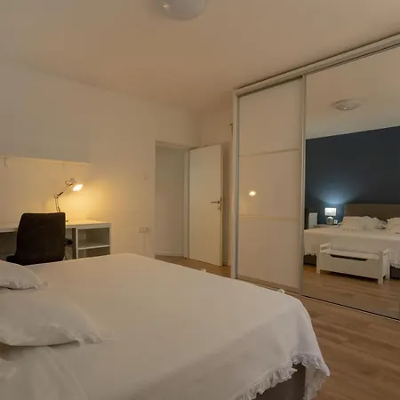 Apartman Citromelo *