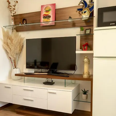 Apartman Citromelo