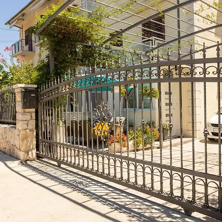 Apartman Citromelo *