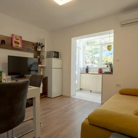 Apartman Citromelo