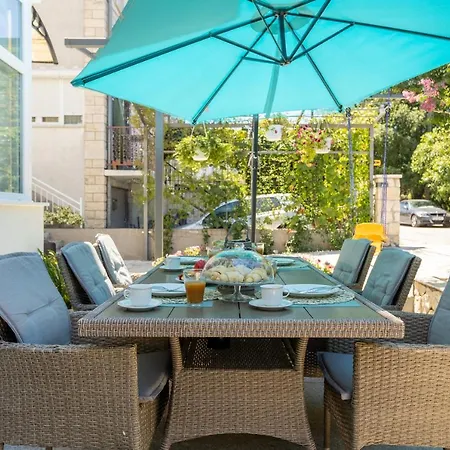 Citromelo * ספליט