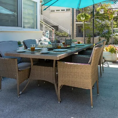 Citromelo Apartmán *