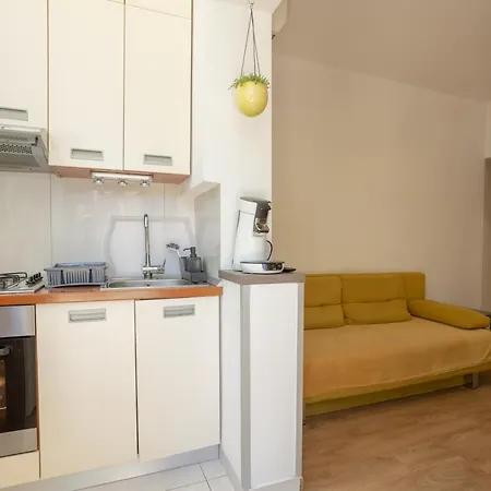 Citromelo Appartement