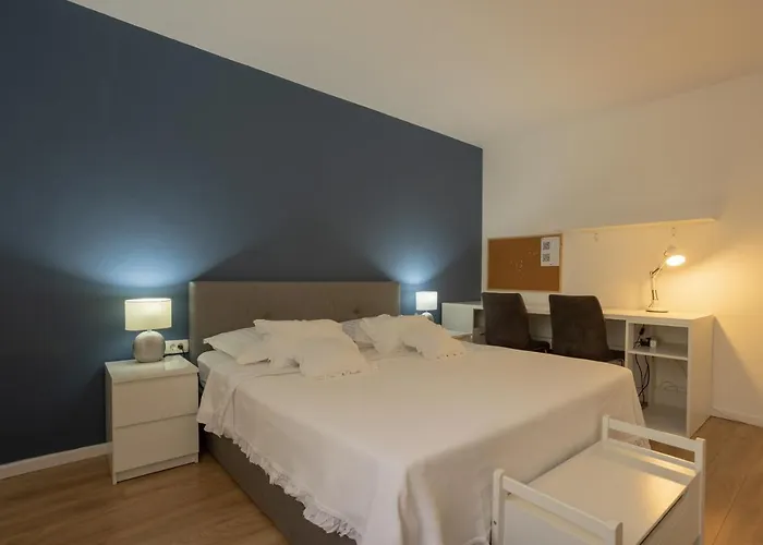 Appartement Citromelo