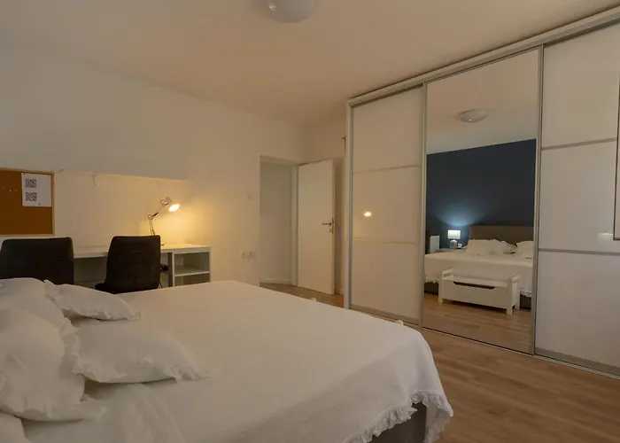 Appartement Citromelo *