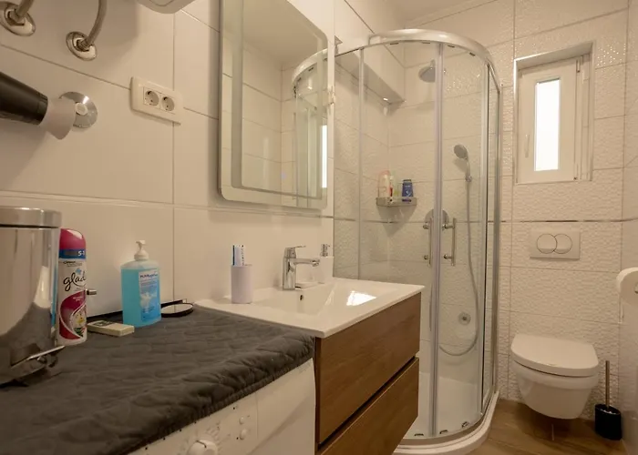 Citromelo Appartement *