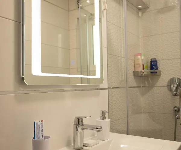 Appartement Citromelo