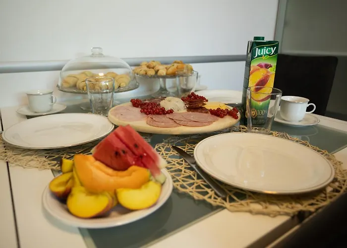 Citromelo Appartement