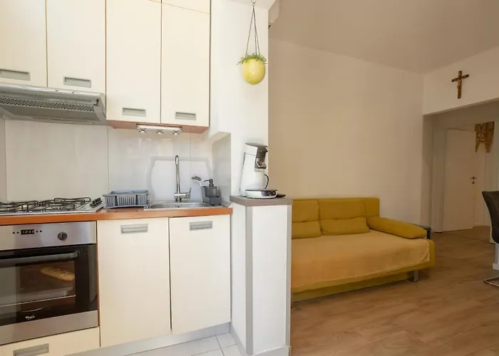 Citromelo Appartement