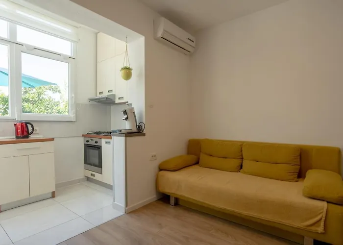 Citromelo Appartement *