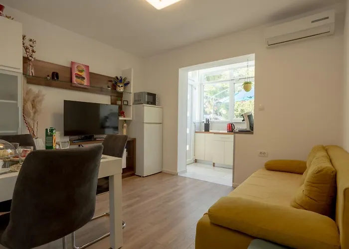 Appartement Citromelo