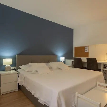 Apartament Citromelo