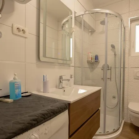 Citromelo Apartament *