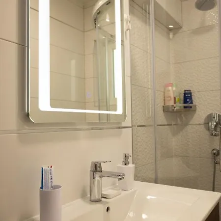 Apartament Citromelo