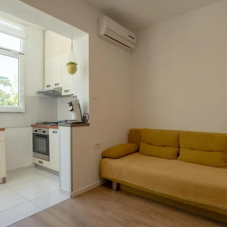Citromelo Apartament *