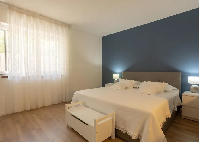 Lägenhet Citromelo Split