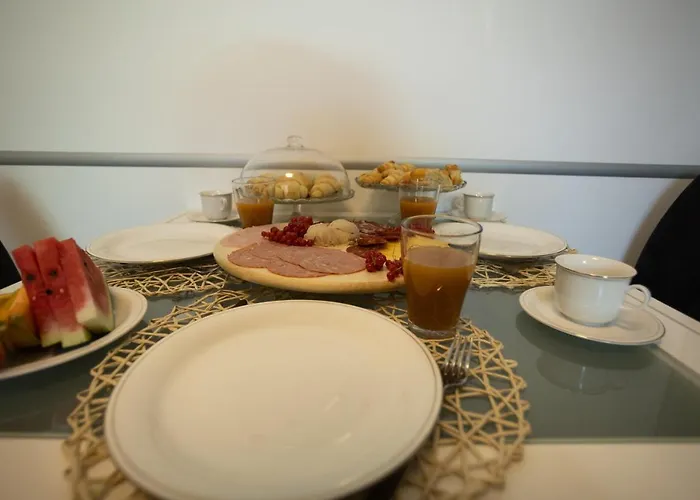 Lägenhet Citromelo Split