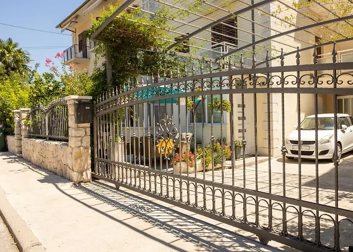 Lägenhet Citromelo *